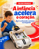 Volante de Direção Infantil Interativo – Aventura e Diversão ao Dirigir