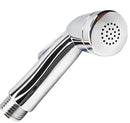 Ducha Higiênica Cromada Luxo 100% Metal Inox