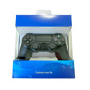 Controle Joystick Sem Fio para Videogame – Design Ergonômico e Alta Precisão