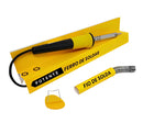 Kit Ferro de Solda 110V ou 220V 40W ou 60W com Estanho