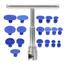 Kit Removedor de Amassados Automotivo Universal – Neverdie Store