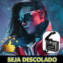 Fone de Ouvido Sem Fio TWS Bluetooth 5.3 M25