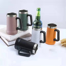 Caneca Térmica com Alça em Inox Thermal Polar – 709 ml
