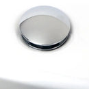 Válvula Click Up Inteligente 1/4” em Aço Inox para Lavatório – Praticidade e Durabilidade