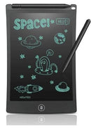 Lousa Mágica Tablet LCD 8.5” – Escrever, Desenhar e Pintar | Neverdie Store