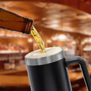 Caneca Térmica com Alça em Inox Thermal Polar – 709 ml