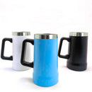 Caneca Térmica com Alça em Inox Thermal Polar – 709 ml