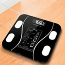 Balança Digital Bluetooth de Bioimpedância – Até 180kg