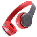 Fone de Ouvido Sem Fio F47 / P47 Bluetooth Dobrável com Rádio FM