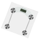 Balança Digital Corporal Quadrada até 180kg – Neverdie Store