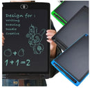 Lousa Mágica Tablet LCD 8.5” – Escrever, Desenhar e Pintar | Neverdie Store
