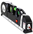 Nível a Laser Profissional Level Pro3 com Trena Integrada