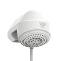 O chuveiro eletrônico compacto Durín 7500W 220V