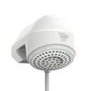 O chuveiro eletrônico compacto Durín 7500W 220V
