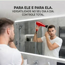 Secador de Cabelo Profissional 1900W – Secagem Rápida e Menos Frizz