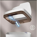 Lixeira Inteligente Automática 13 Litros com Sensor de Proximidade e Abertura por Toque