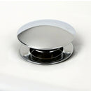 Válvula Click Up Inteligente 1/4” em Aço Inox para Lavatório – Praticidade e Durabilidade