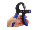 Hand Grip – Aparelho de Exercícios Fortalecedor de Mãos e Antebraço