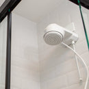 O chuveiro eletrônico compacto Durín 7500W 220V