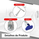 Kit Removedor de Amassados Automotivo Universal – Neverdie Store