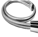 Ducha Higiênica Cromada Luxo 100% Metal Inox