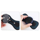 Massageador Portátil Aparelho de Fisioterapia para Pernas e Pescoço 110V/220V