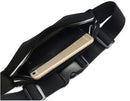 NEVERDIE STORE - Pochete Cinto para Celular com Porta-Chave