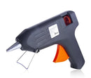 Pistola de Cola Quente Bivolt 60W com Botão Liga/Desliga – Neverdie Store