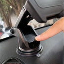 Suporte para Celular com Travamento Automático para Carro e GPS