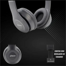 Fone de Ouvido Sem Fio Bluetooth – Som de Alta Qualidade para Celular