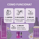 Sérum Facial de Colágeno Max Love