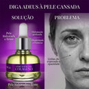 Sérum Facial de Colágeno Max Love