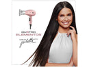Secador de Cabelo Mondial Juliette Golden Rose – 110V