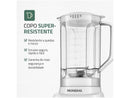 Liquidificador Mondial Pratic Power L-97-W 550W 2 Velocidades + Pulsar – Branco 110V