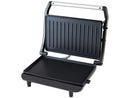 Sanduicheira e Grill Britânia Press BGR27I 2 em 1 – 850W 220V | Praticidade e Sabor
