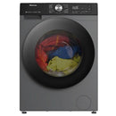 Lava e Seca Hisense 11kg Titanium com Wi-Fi e 11 Programas – WD3S11