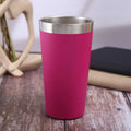 Caneca Térmica 360ml em Aço Inoxidável