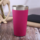 Caneca Térmica 360ml em Aço Inoxidável