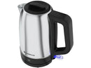 Chaleira Elétrica Cadence Pure Inox 1.7L 220V