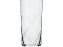 Jogo de Copos de Vidro 300ml com 6 Peças – Nadir