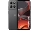O Smartphone Motorola Moto G15 256GB Grafite