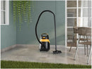 Aspirador de Pó e Água Electrolux AQP20 Acqua Power 1400W – Alta Potência e Versatilidade 220V