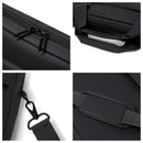 Bolsa Executiva Masculina para Notebook 14” – Estilo e Praticidade