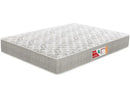Colchão Casal Espuma D33 Prorelax D33 Foam Couple Mattress – Conforto, Firmeza e Durabilidade