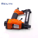 Grampeador Pneumático Reilyn 21GA 8016 – Ideal para Estofados e Marcenaria