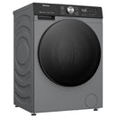 Lava e Seca Hisense 11kg Titanium com Wi-Fi e 11 Programas – WD3S11