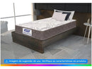 Colchão Solteiro Espuma D20 Gazin D20 Foam Single Mattress 78x188x12cm – Leveza e Conforto para o Dia a Dia