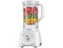 Liquidificador Mondial Pratic Power L-97-W 550W 2 Velocidades + Pulsar – Branco 110V