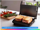 Sanduicheira e Grill Britânia Press BGR27I 2 em 1 – 850W 220V | Praticidade e Sabor