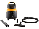 Aspirador de Pó e Água Electrolux AQP20 Acqua Power 1400W – Alta Potência e Versatilidade 220V